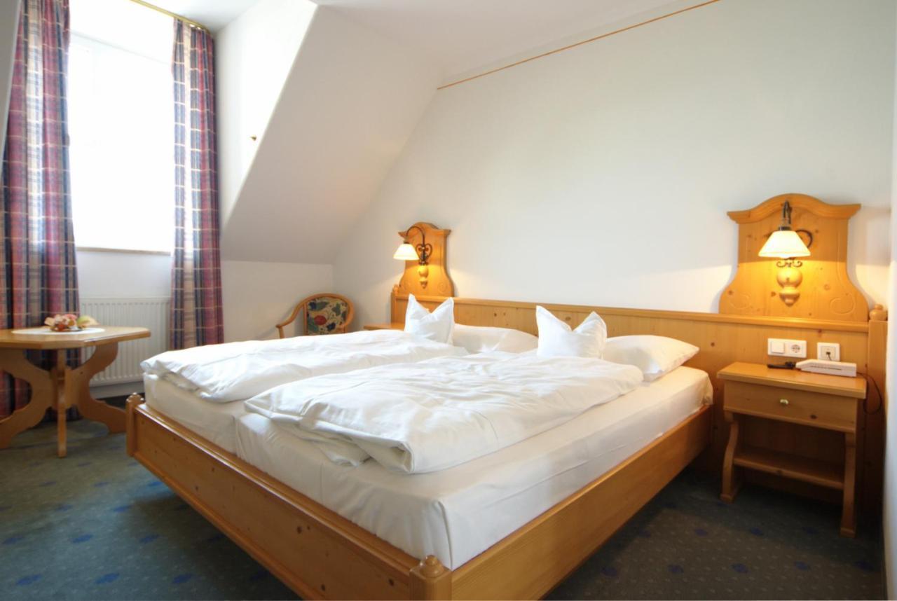Hotel Fichtelgebirgshof Himmelkron Zewnętrze zdjęcie