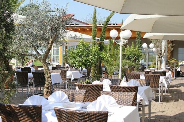 Hotel Fichtelgebirgshof Himmelkron Zewnętrze zdjęcie